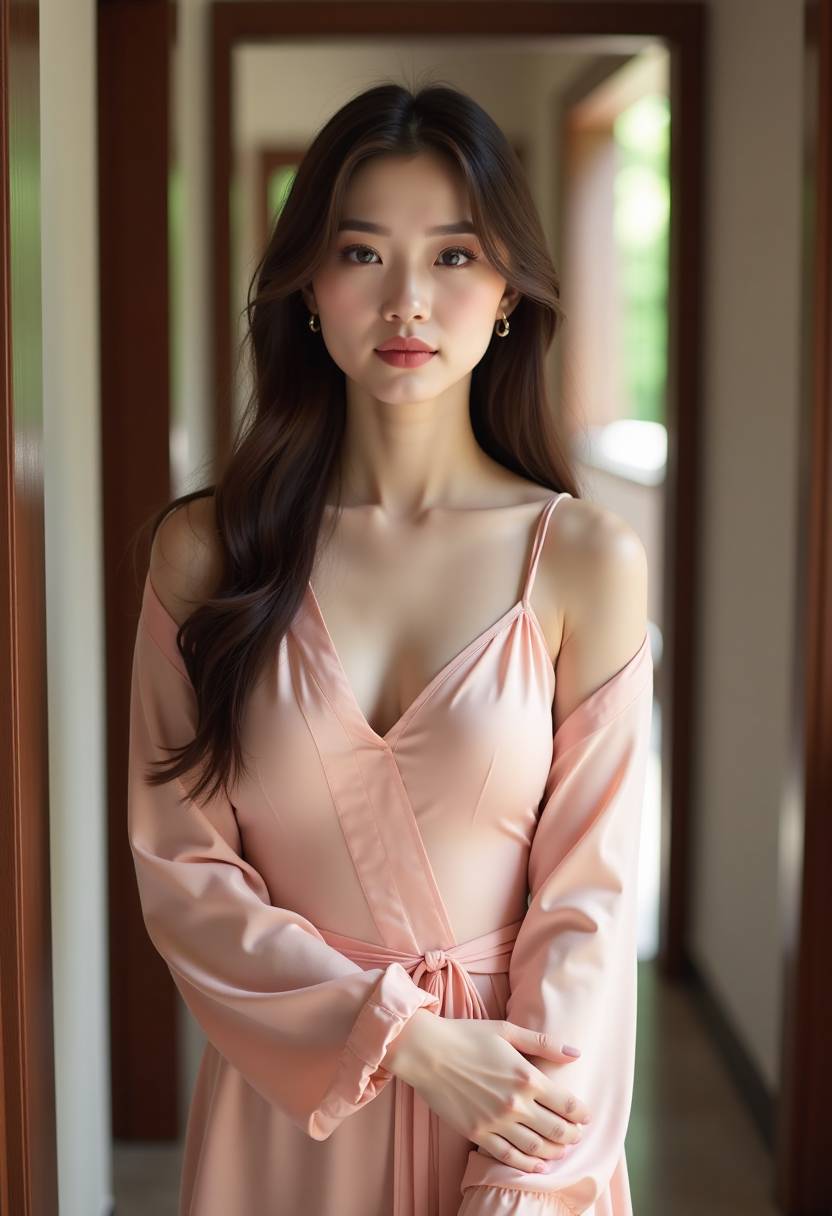 荒原求生录