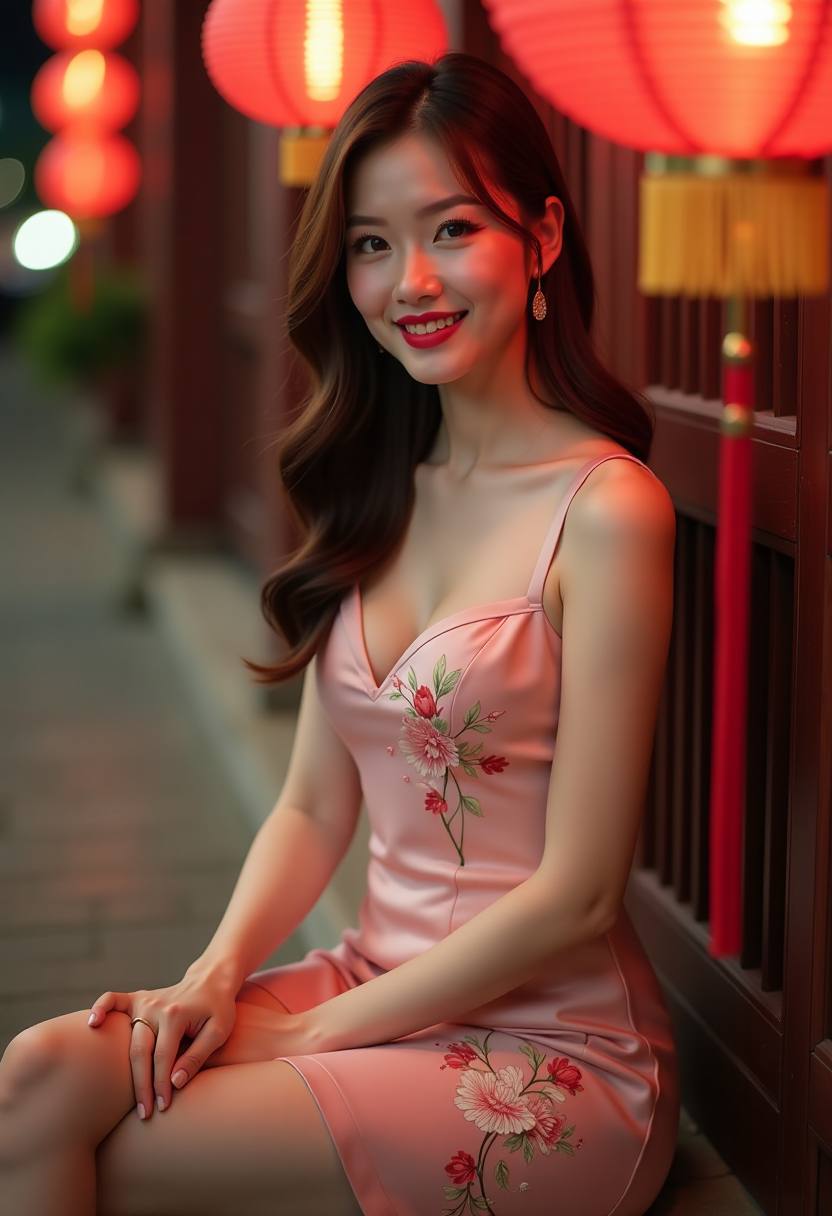 古堡疑云